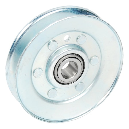 Sunbelt Pully; Repl. Dixie Chopper 30234 4.25" x4.25" x0.95" A-B1DC74